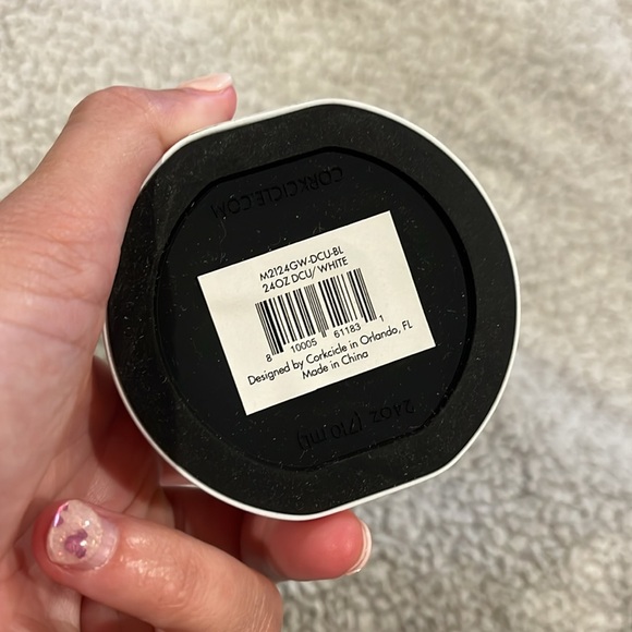 MLS DC United tumbler - Picture 3 of 4